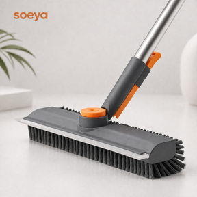 3-in-1 Floor Scrubber | Clean Faster, No Effort!